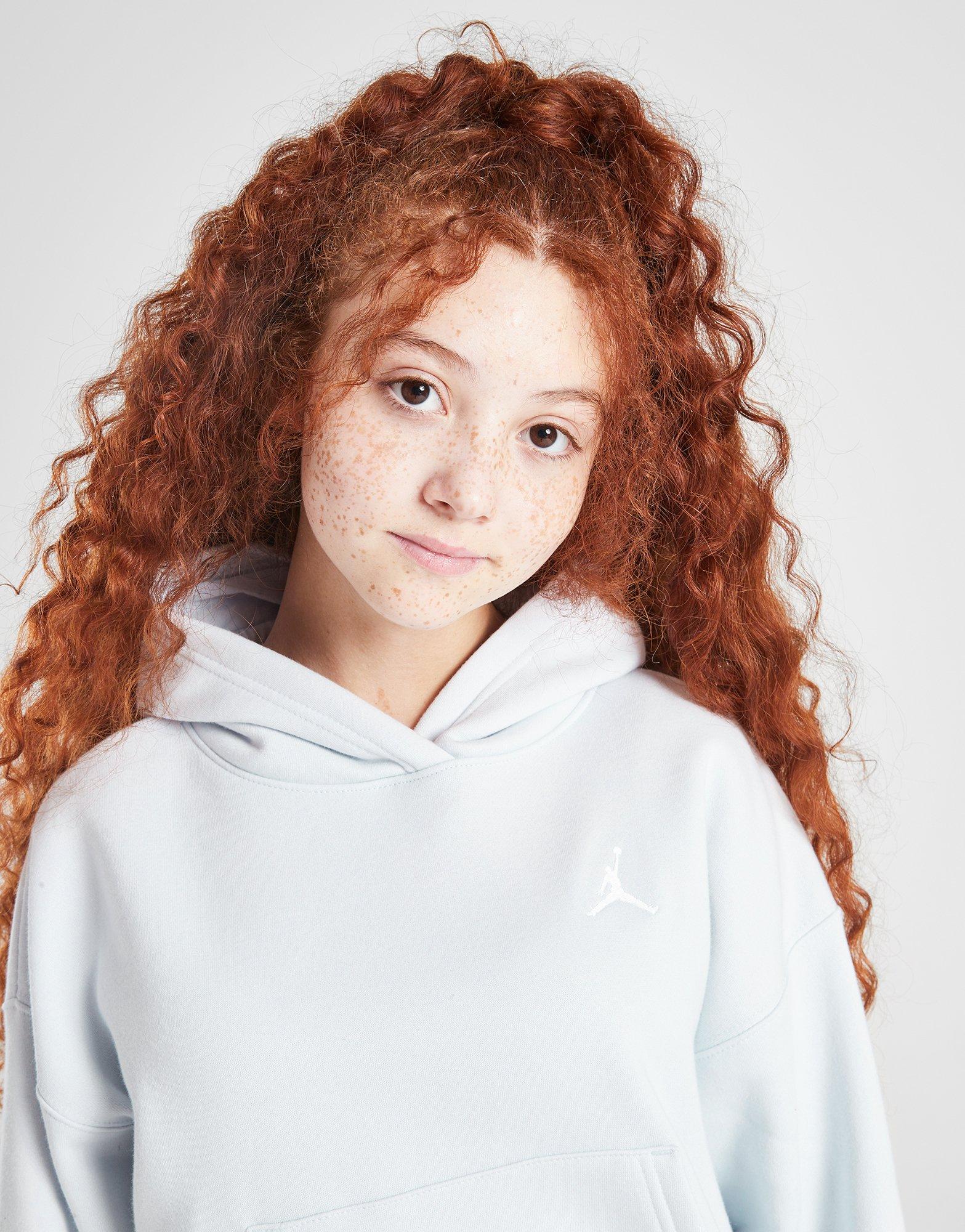 סווטשירט לוגו Brooklyn Essentials | ג'וניורס