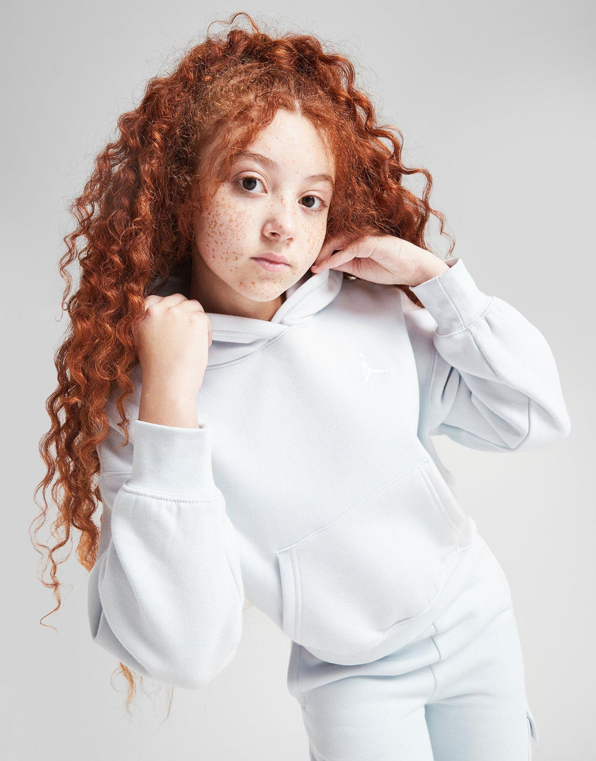 סווטשירט לוגו Brooklyn Essentials | ג'וניורס