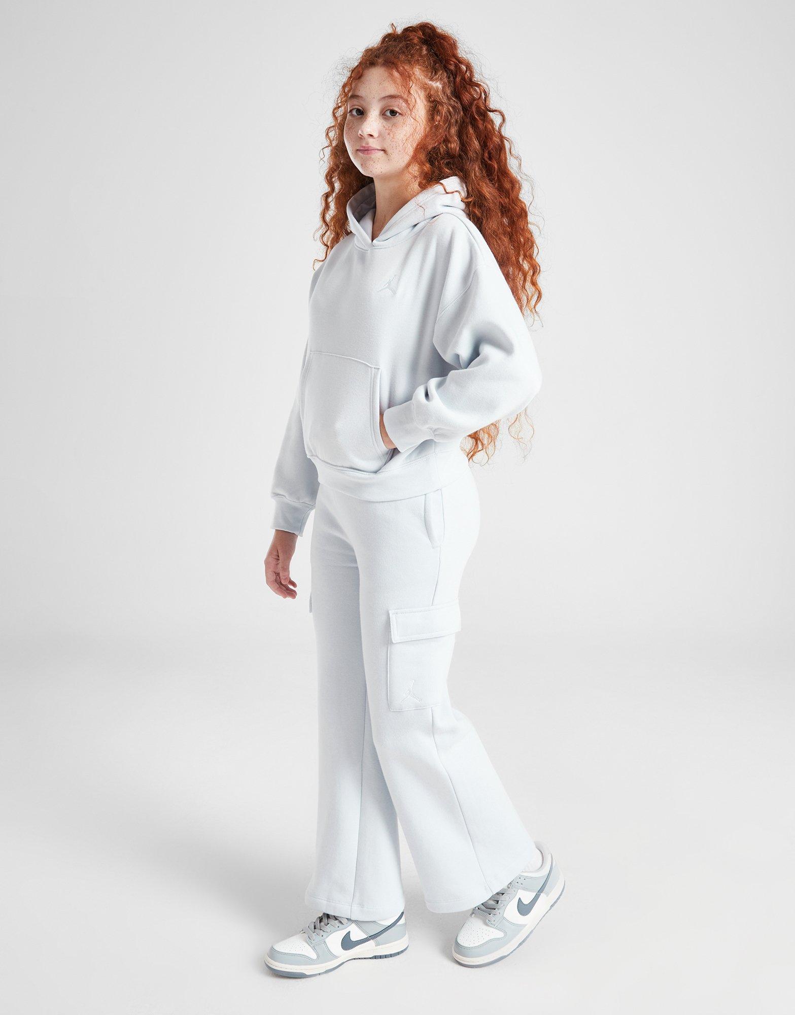 מכנסי טרנינג Y2K Fleece | ג'וניורס