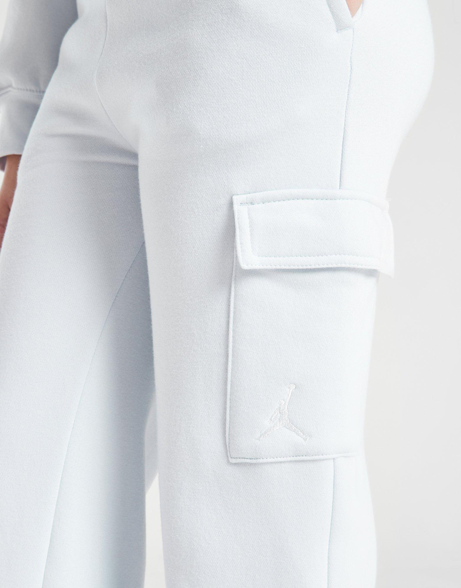 מכנסי טרנינג Y2K Fleece | ג'וניורס