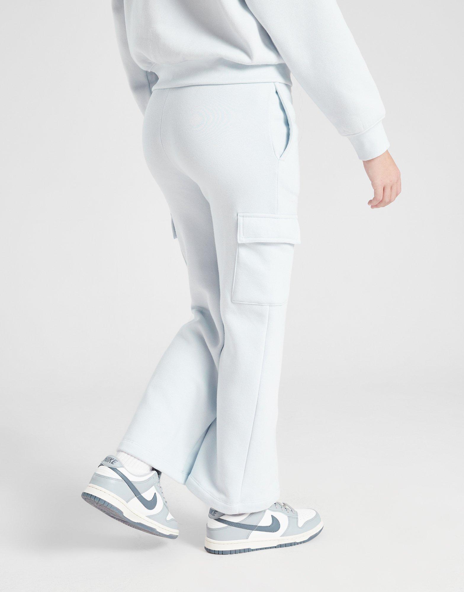 מכנסי טרנינג Y2K Fleece | ג'וניורס