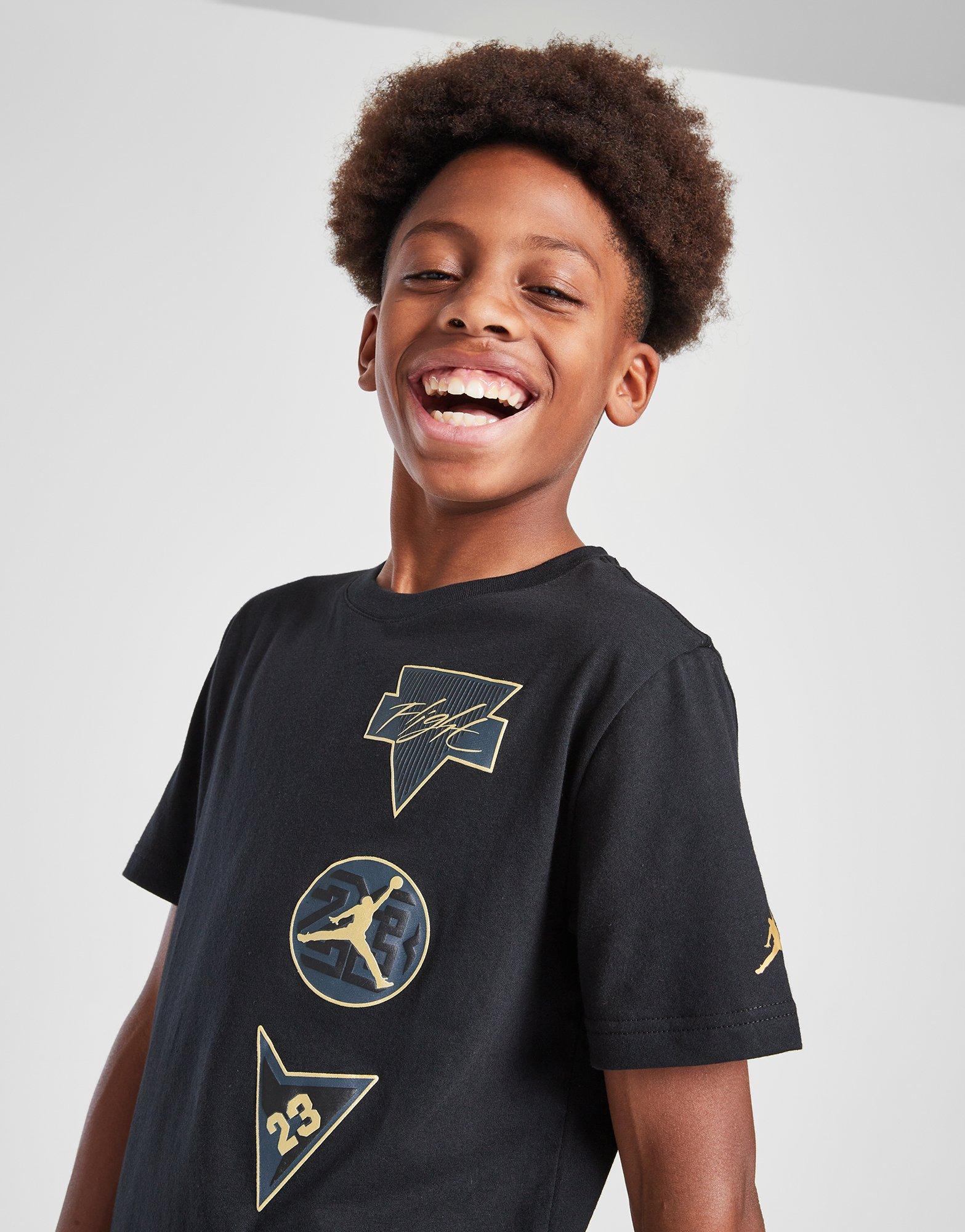 טי שירט גרפית See Me Shine | ג'וניורס