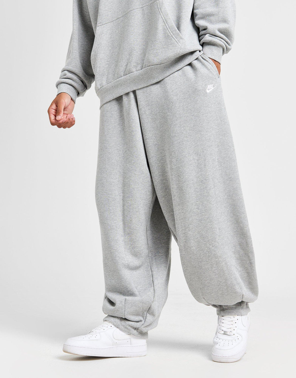 מכנסי טרנינג אוברסייז Club Fleece | גברים