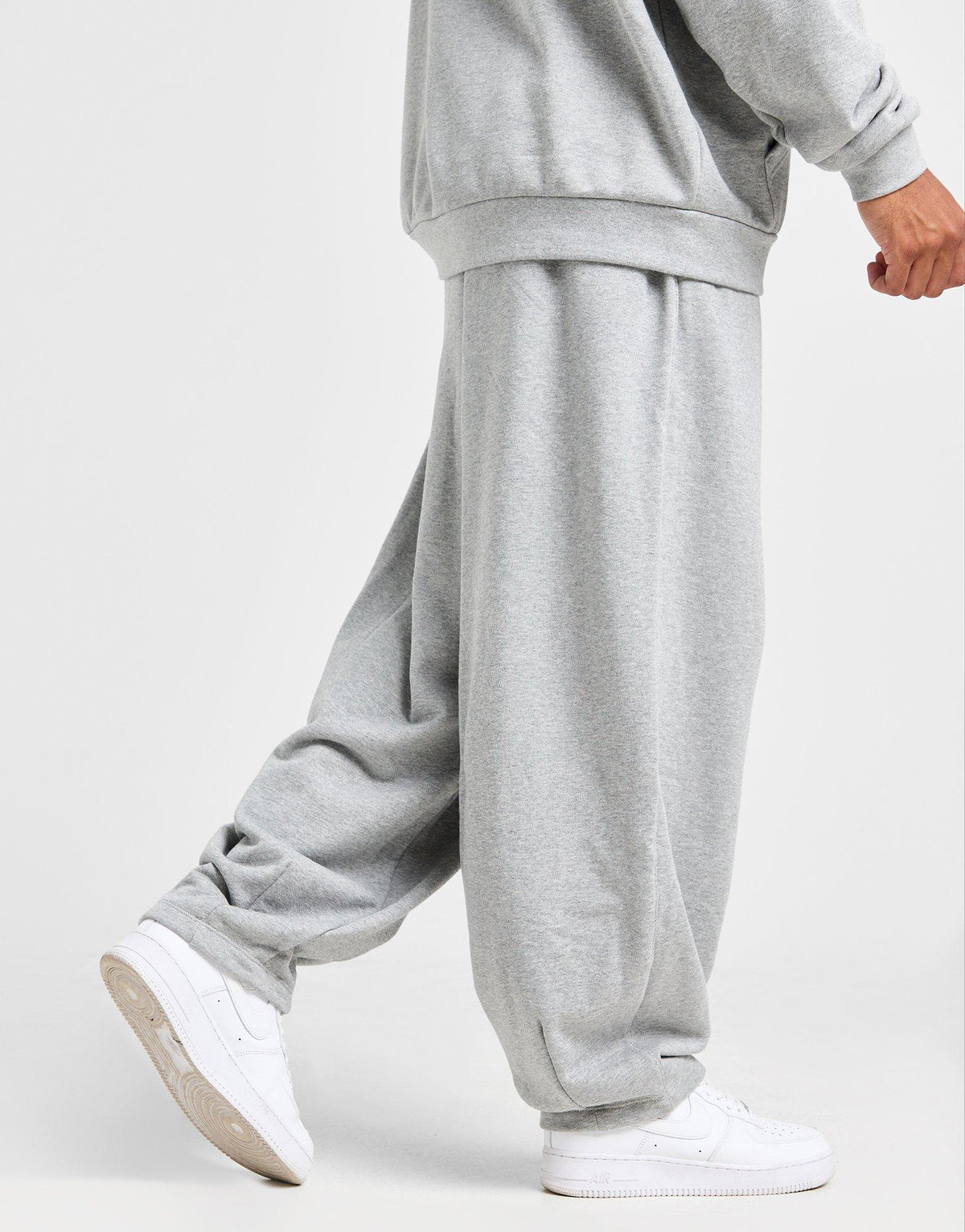 מכנסי טרנינג אוברסייז Club Fleece | גברים