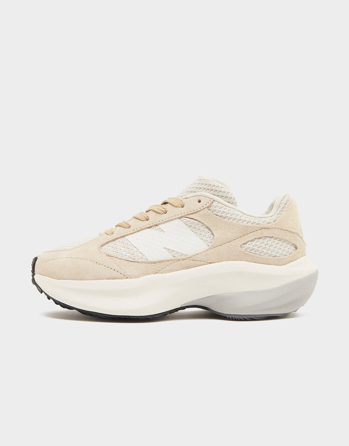 סניקרס WRPD RUNNER Beige | נשים
