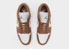 סניקרס Air Jordan 1 Low Archaeo Brown White | נשים