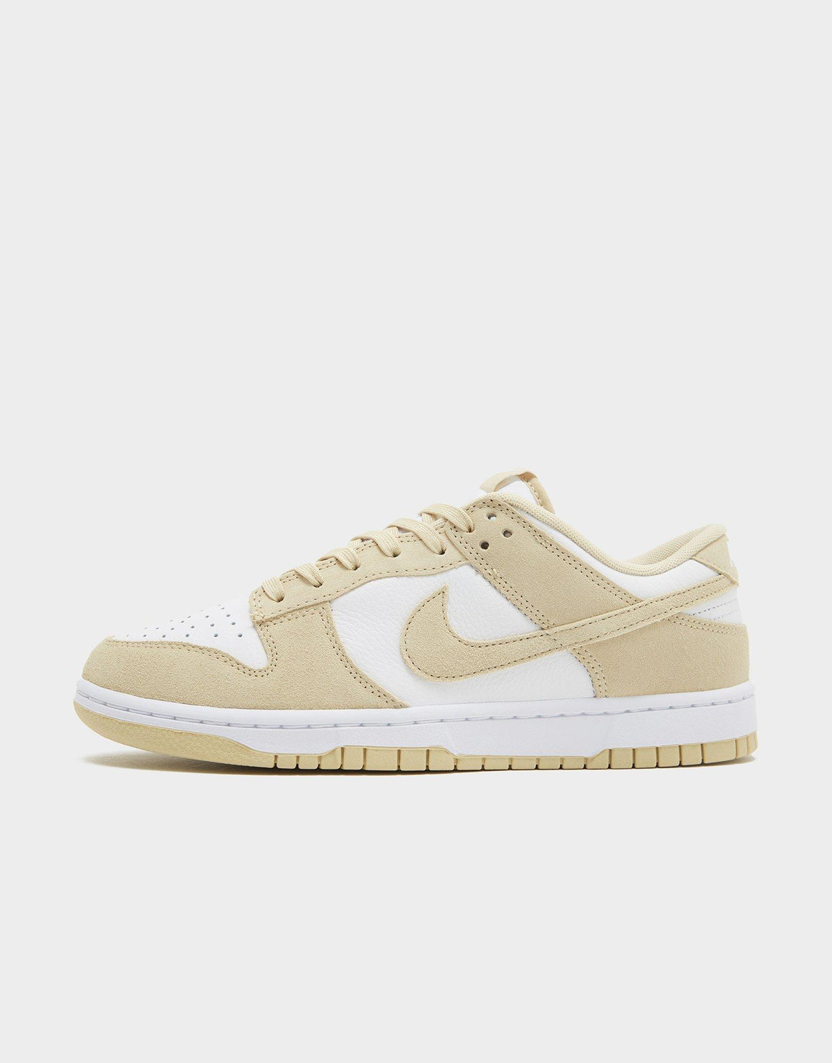 סניקרס Dunk Low SE Team Gold Suede | גברים