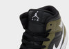 סניקרס Air Jordan 1 Mid Medium Olive | גברים