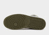 סניקרס Air Jordan 1 Mid Medium Olive | גברים