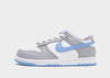 סניקרס Dunk Low Cement Royal Pulse | ילדים