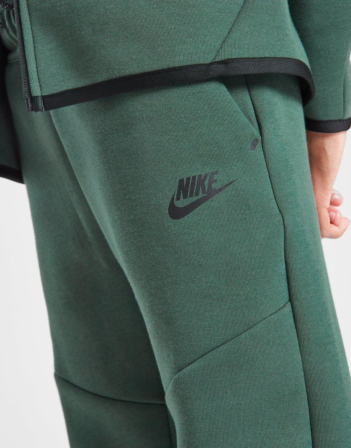 מכנסי טרנינג Sportswear Tech Fleece Reflective | ג'וניורס