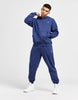 סווטשירט קפוצ'ון Essential Fleece | גברים