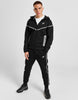 ג'קט קפוצ'ון Tech Fleece Reflective Windrunner | גברים
