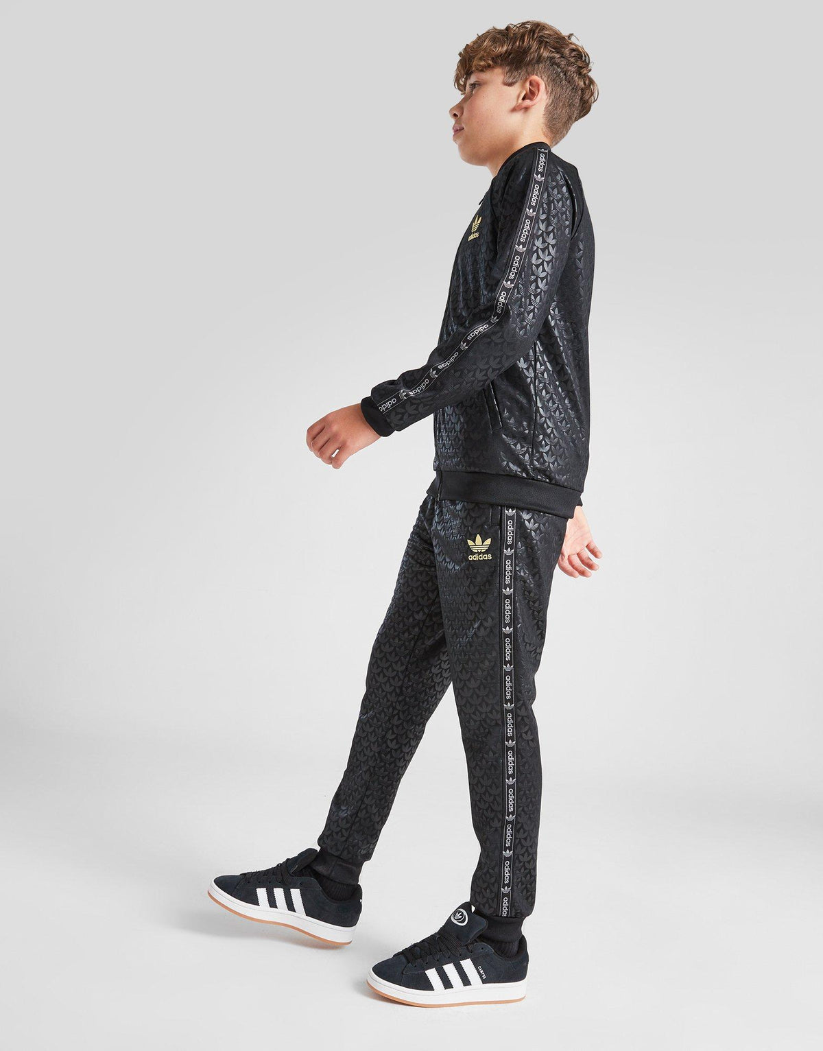 מכנסי טראק SST All Over Print | ג'וניורס