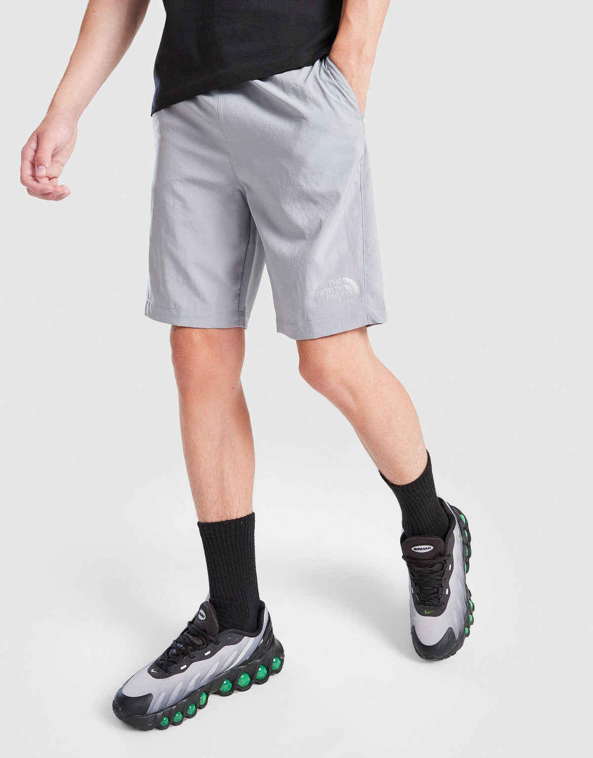 מכנסיים קצרים Reactor | ג'וניורס