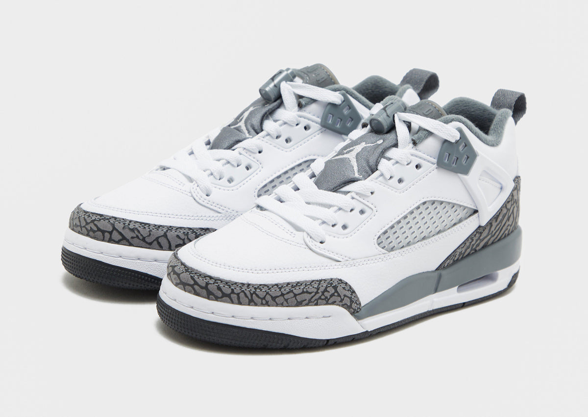סניקרס Spizike Low | ג'וניורס