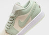 סניקרס Air Jordan 1 Low SE Seafoam Sail | נשים