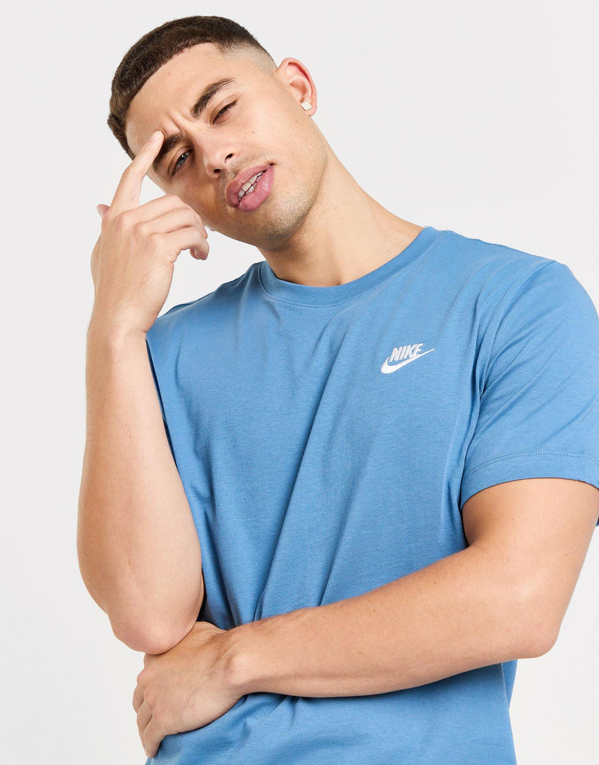 טי שירט Sportswear Club | גברים