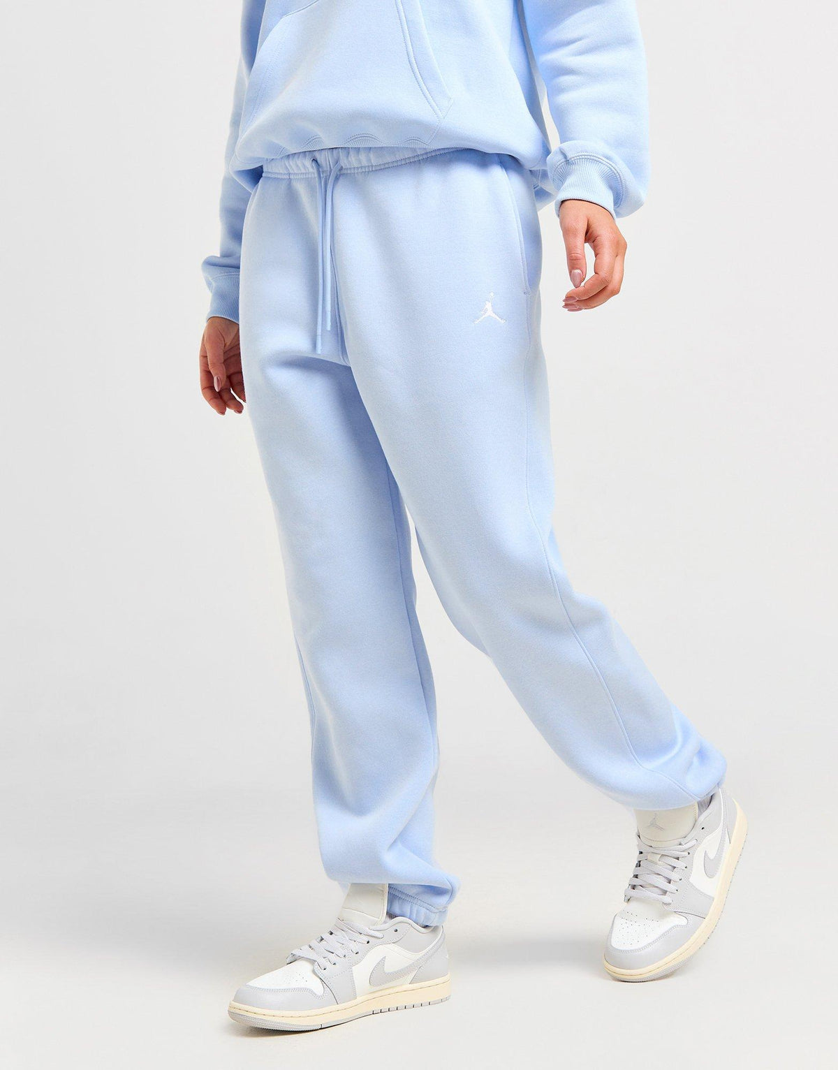 מכנסי טרנינג Brooklyn Fleece | נשים