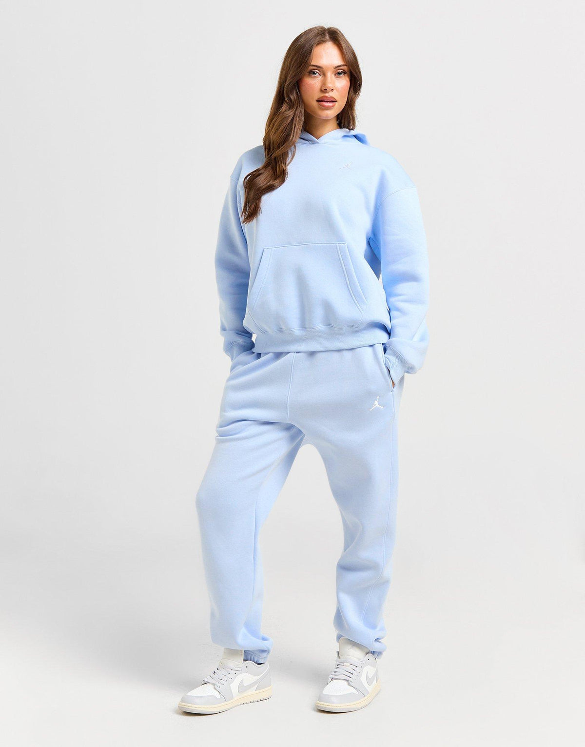 מכנסי טרנינג Brooklyn Fleece | נשים