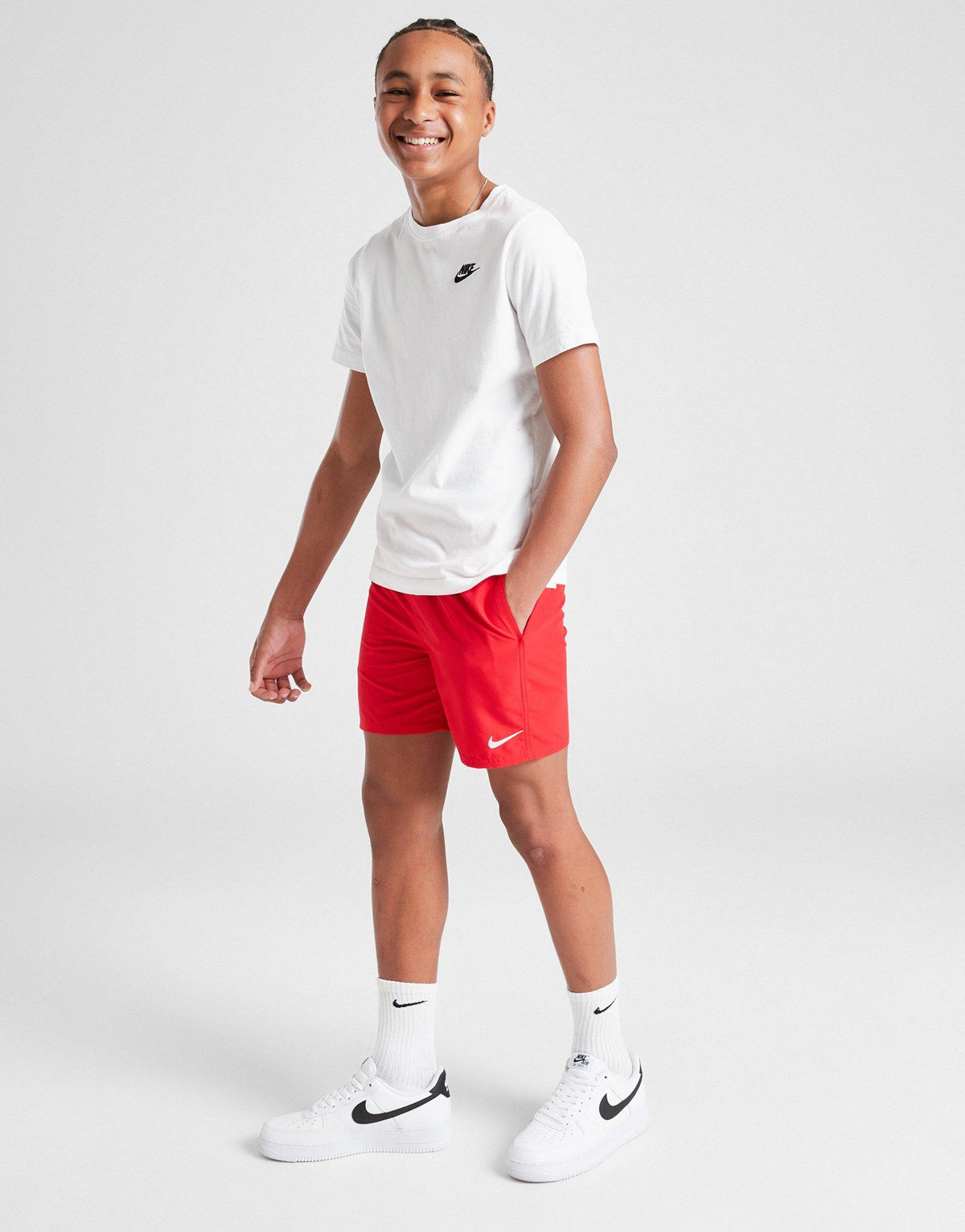 מכנסי בגד ים Volley | ג'וניורס