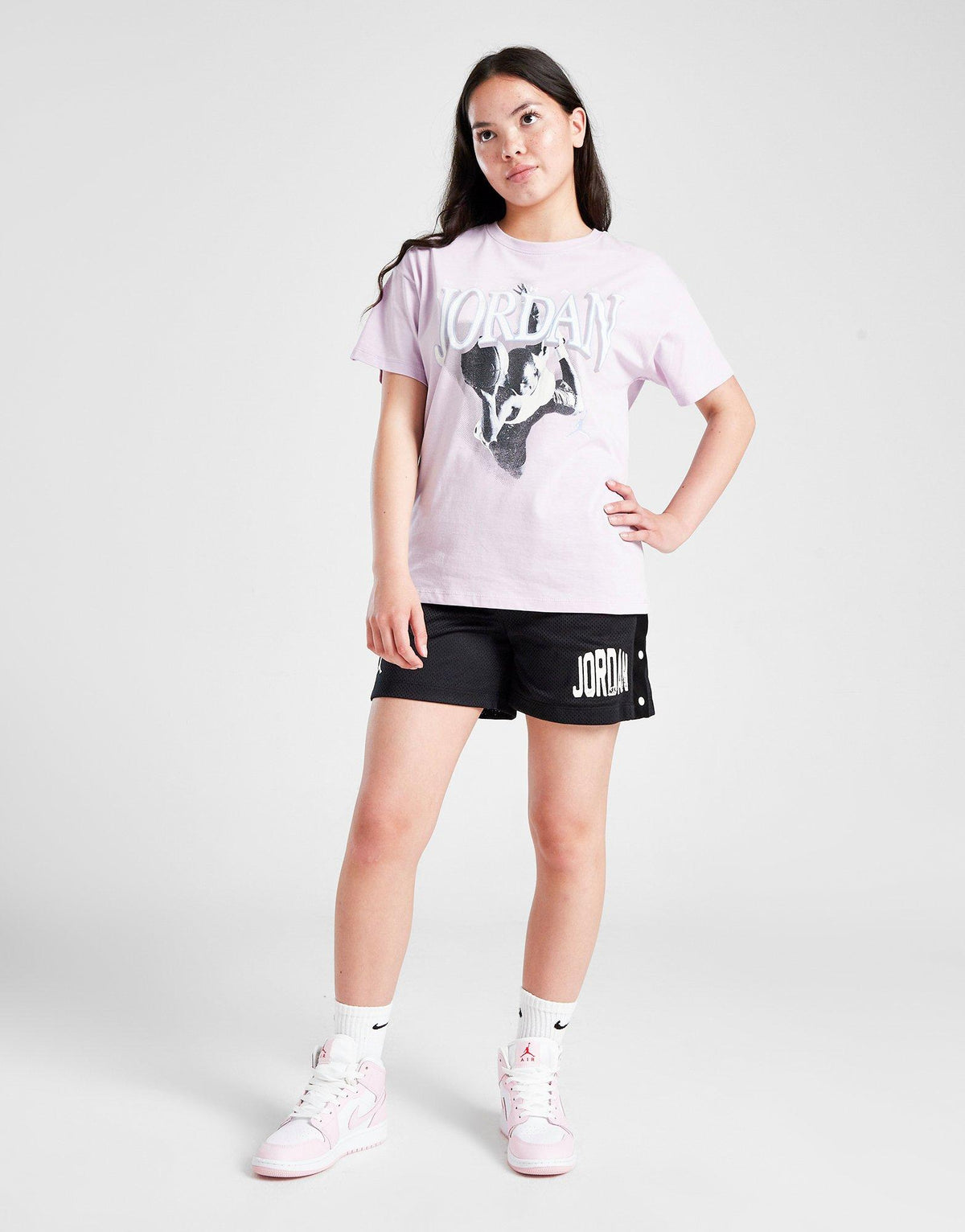 מכנסי אימון Dri-FIT Jumpman | ג'וניורס