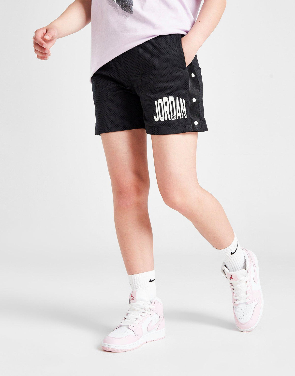 מכנסי אימון Dri-FIT Jumpman | ג'וניורס