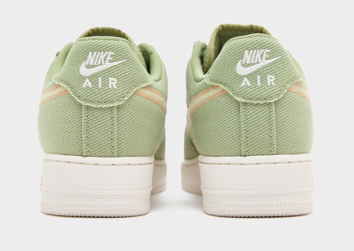 סניקרס Air Force 1 Low Canvas | גברים