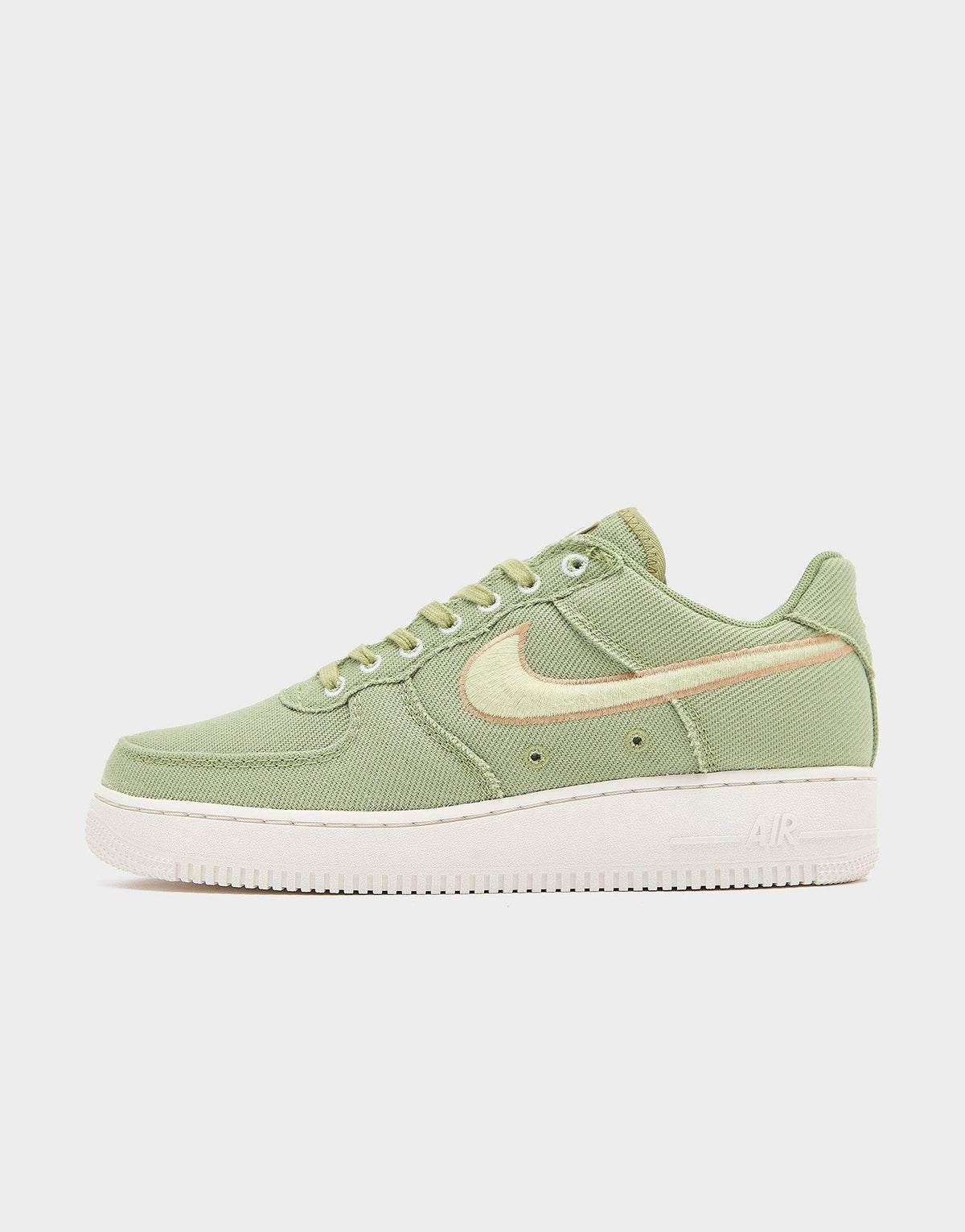 סניקרס Air Force 1 Low Canvas | גברים