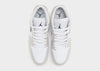 סניקרס Air Jordan 1 Low Midnight Navy Neutral Grey | גברים