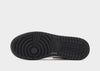 סניקרס Air Jordan 1 Low White Rattan Off-Noir | ג'וניורס