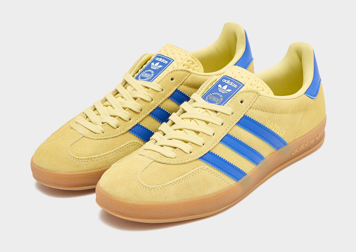 סניקרס Gazelle Indoor | יוניסקס