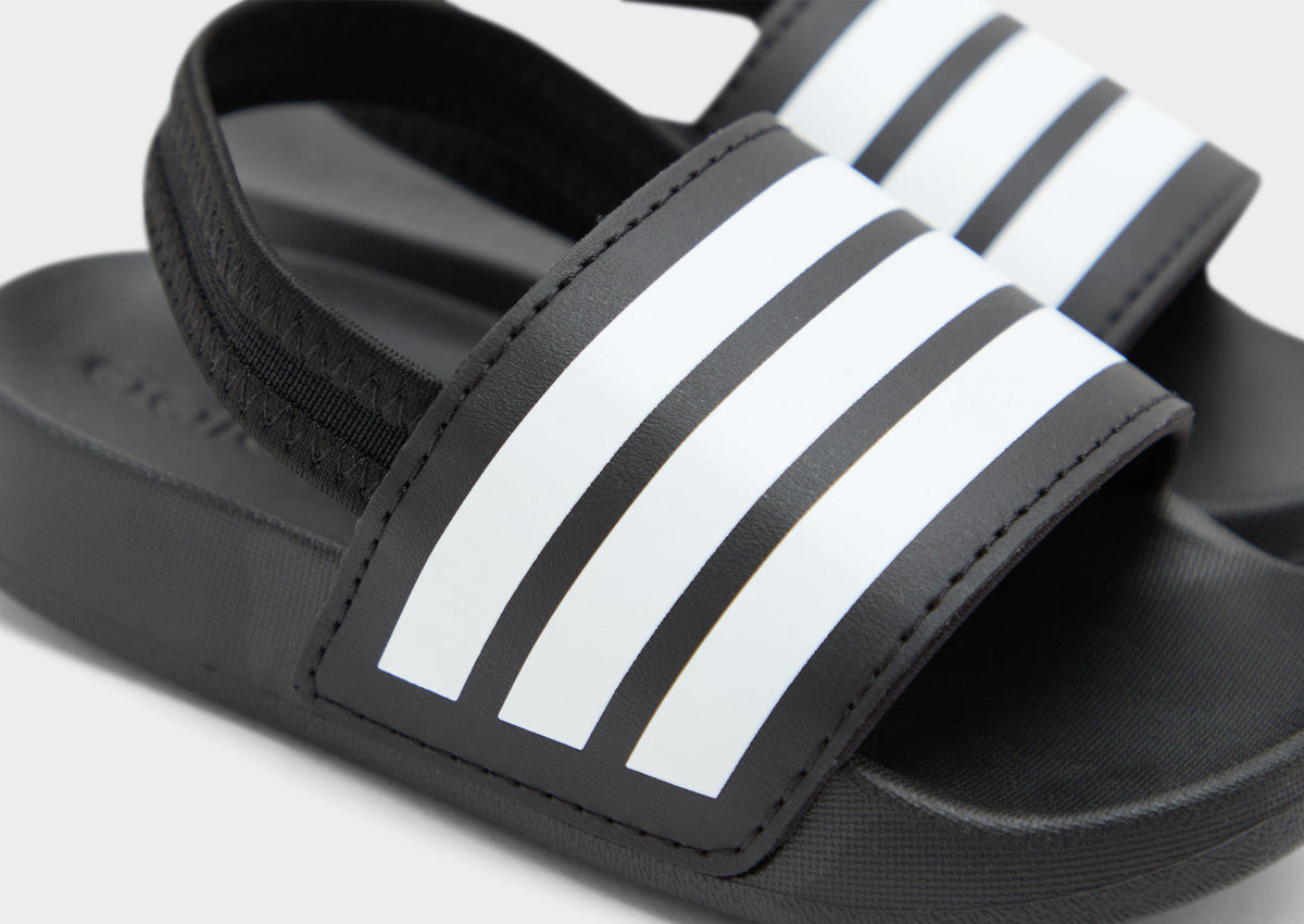 סנדלי סלייד Adilette Estrap | בייבי