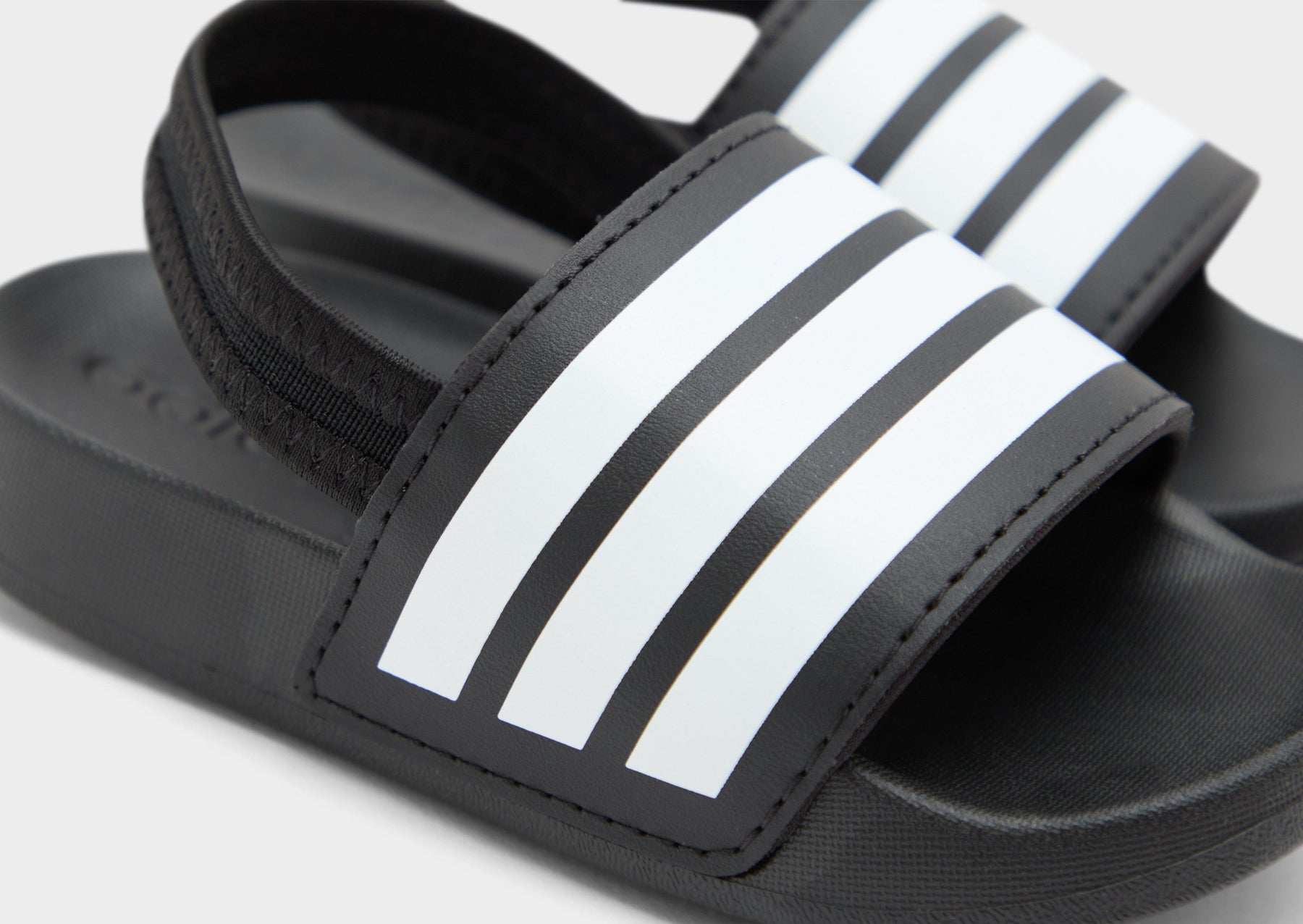 סנדלי סלייד Adilette Estrap | בייבי