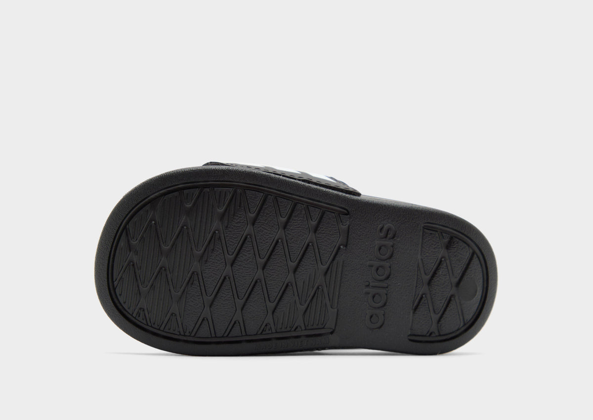 סנדלי סלייד Adilette Estrap | בייבי