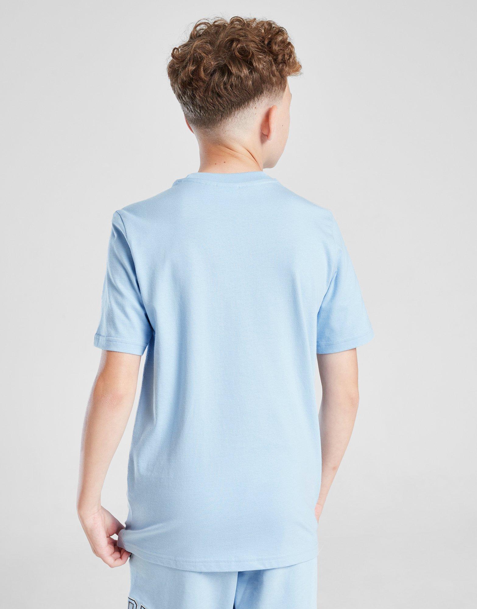 טי שירט לוגו Trefoil | ג'וניורס