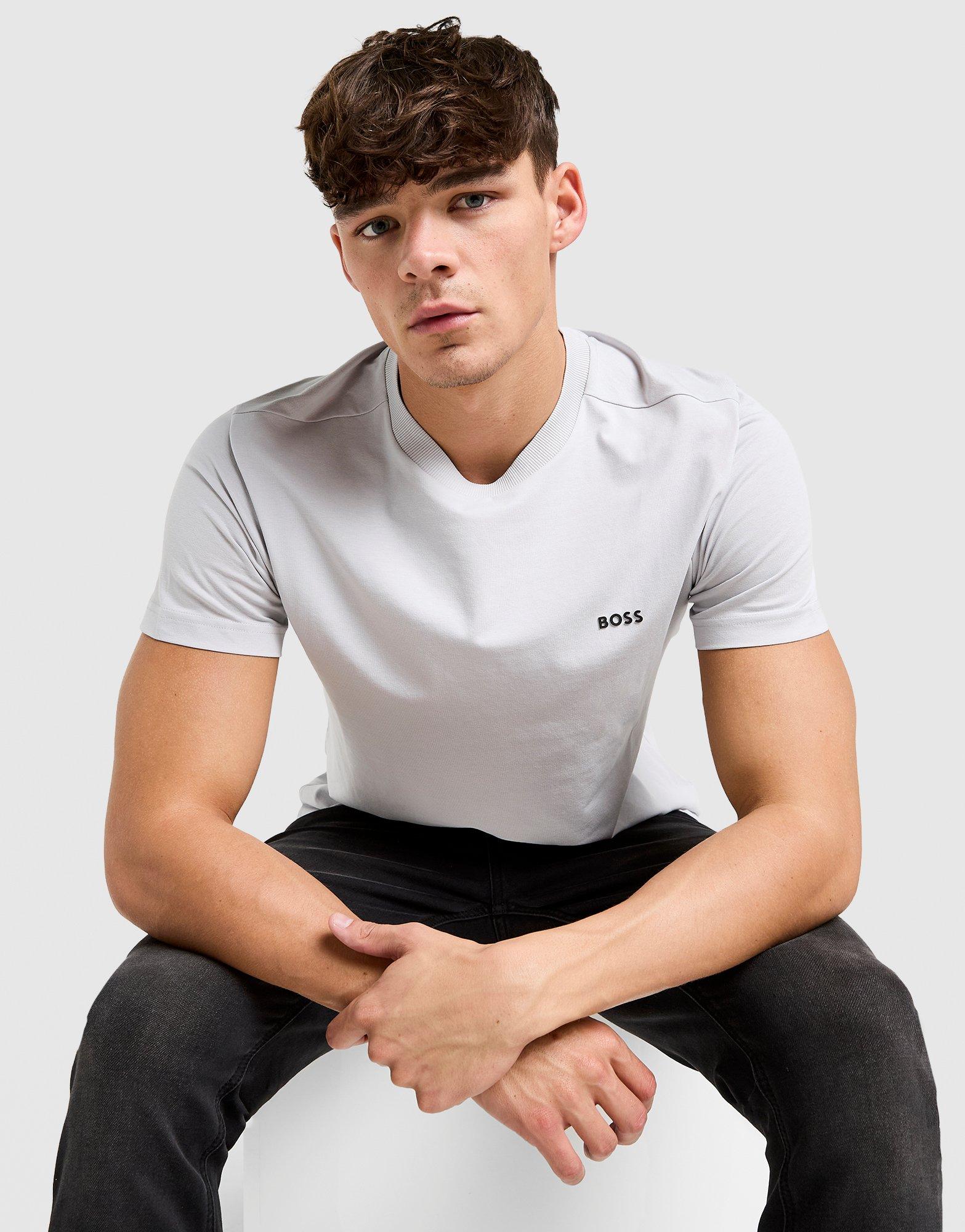 טי שירט לוגו Core | גברים