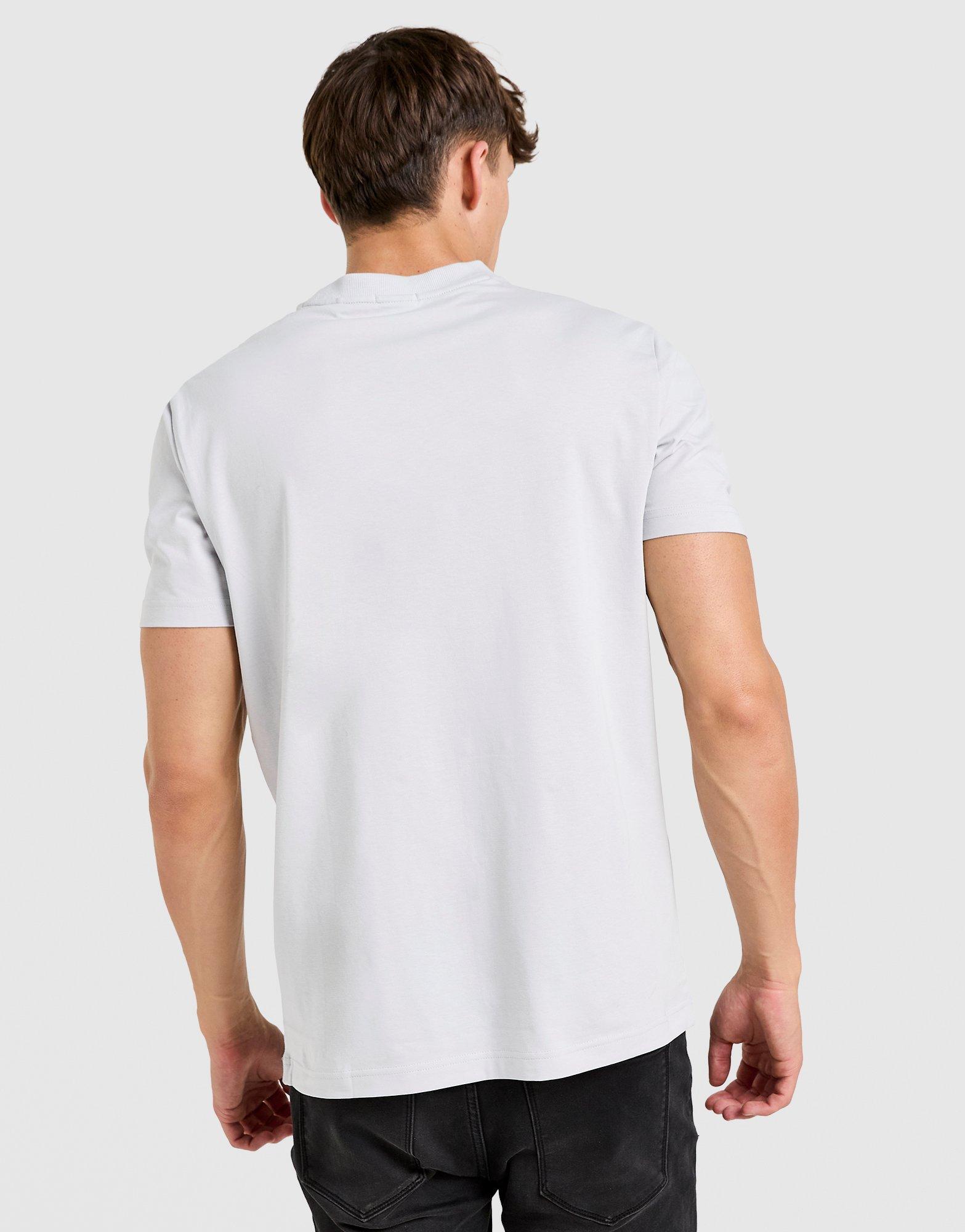 טי שירט לוגו Core | גברים