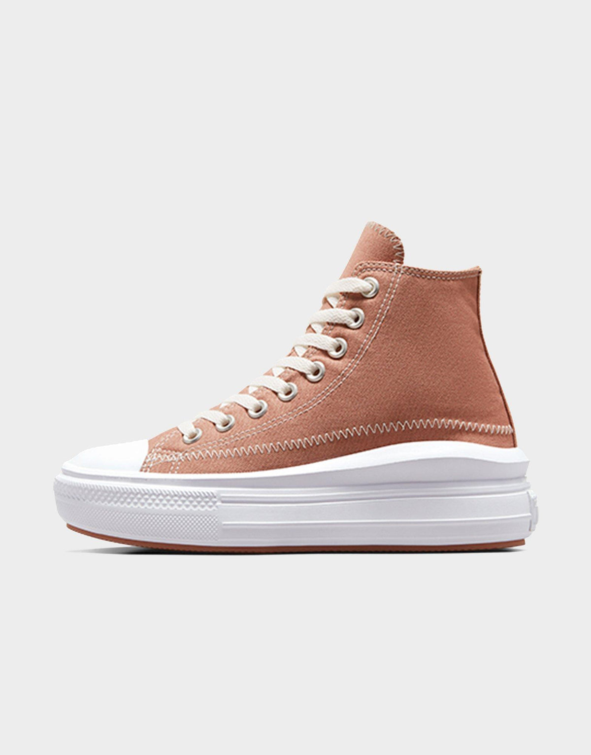 סניקרס גבוהות Chuck Taylor All Star Move