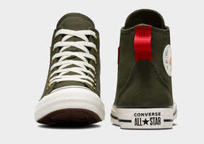 סניקרס גבוהות ג'וניורס Chuck Taylor All Star MFG Craft