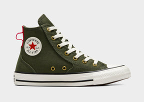 סניקרס גבוהות ג'וניורס Chuck Taylor All Star MFG Craft