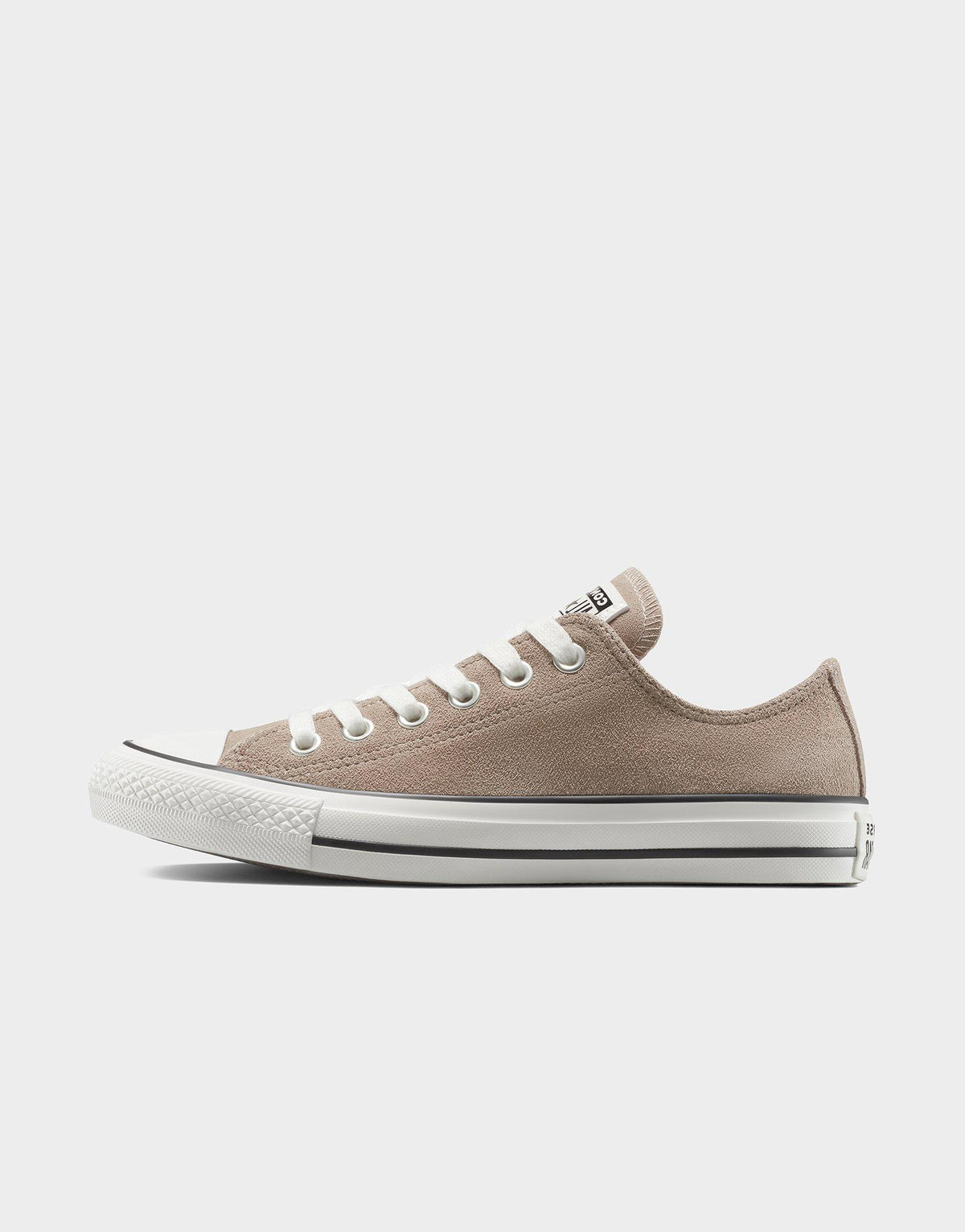 סניקרס נמוכות Chuck Taylor All Star Suede | נשים
