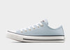 סניקרס נמוכות Chuck Taylor All Star Suede | נשים