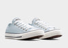 סניקרס נמוכות Chuck Taylor All Star Suede | נשים