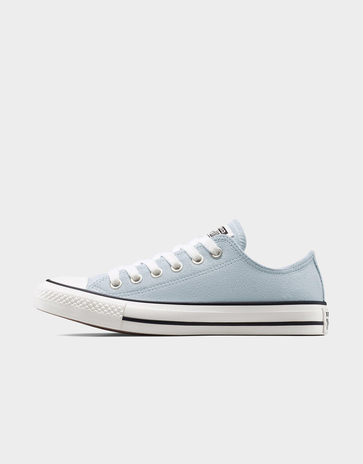 סניקרס נמוכות Chuck Taylor All Star Suede | נשים