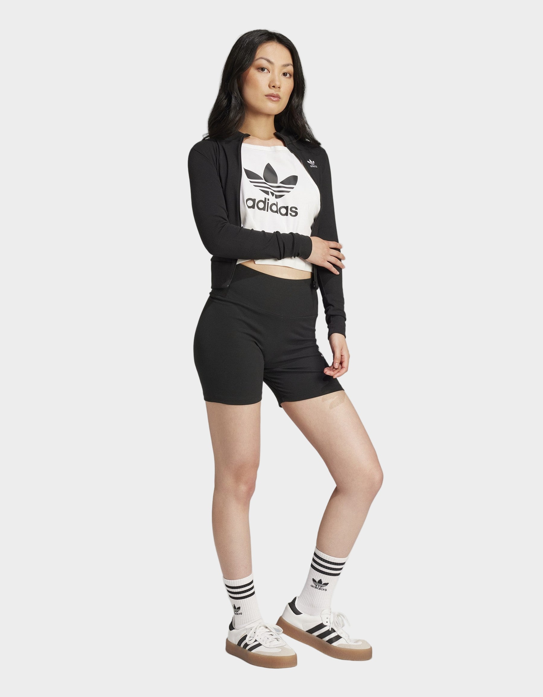 ג'קט אימון Essentials | נשים