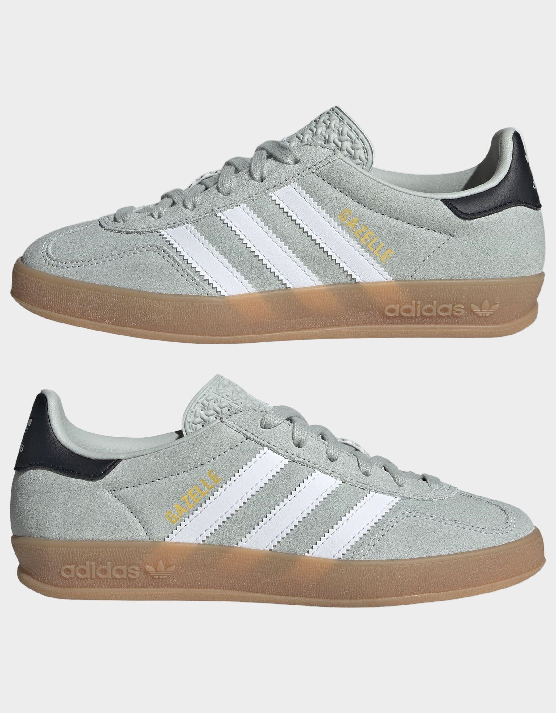 סניקרס Gazelle Indoor | ג'וניורס