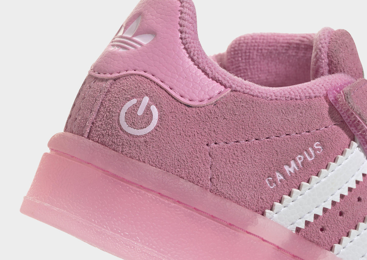 סניקרס זמש Campus 00S Led | בייבי