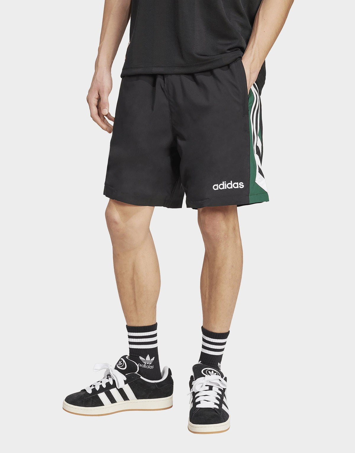 מכנסיים קצרים Adidas Originals | גברים