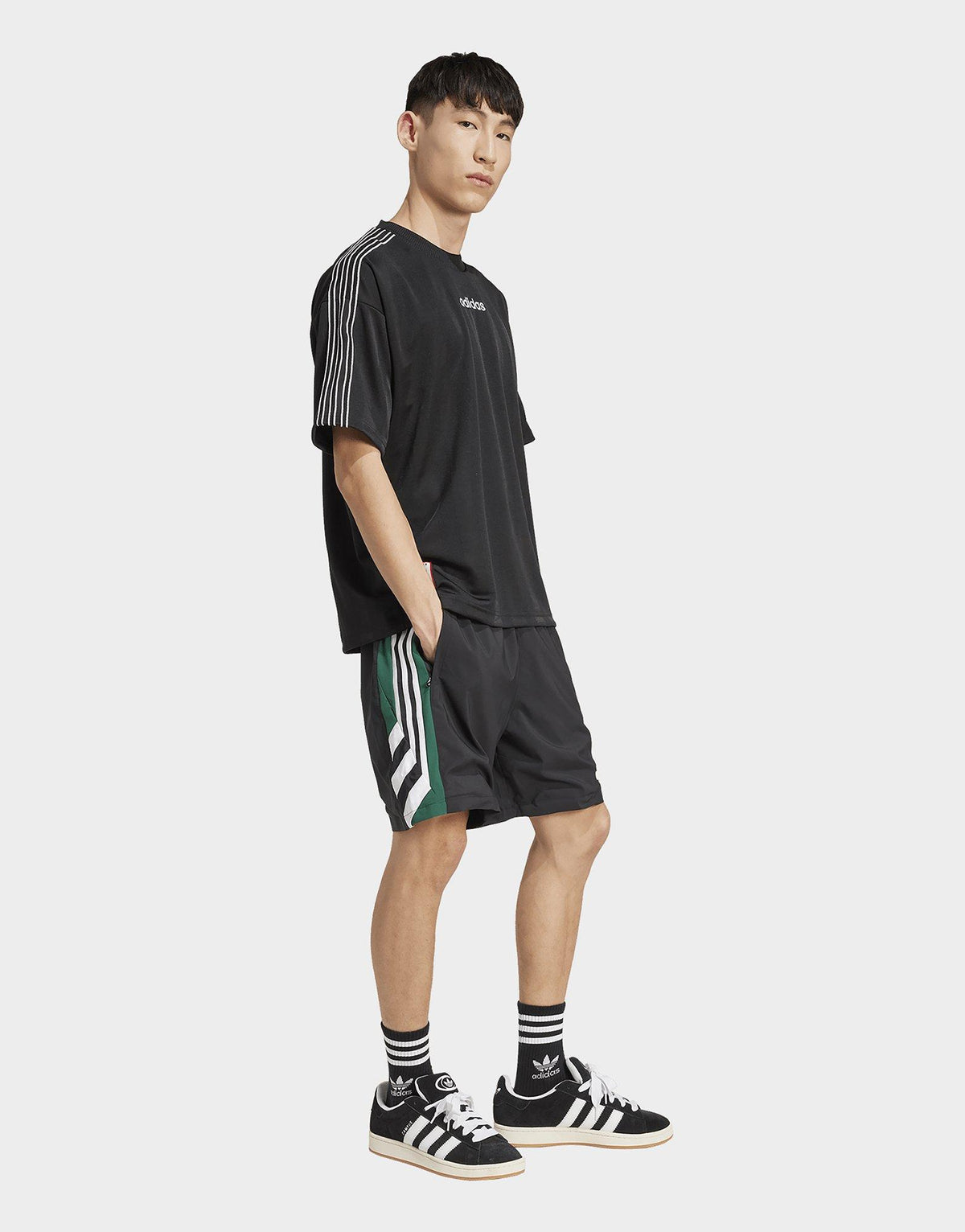 מכנסיים קצרים Adidas Originals | גברים